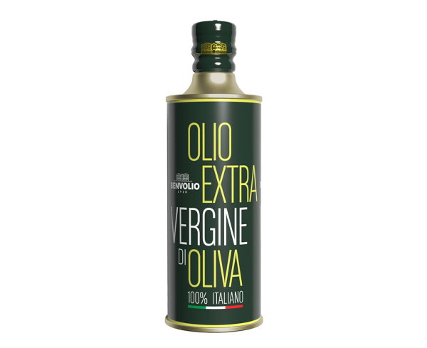 BENVOLIO Natives Olivenöl Extra 100% Italienisch | 500 ml