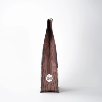 GEILER KAFFEE | Holzröstung Palermo | 1 Kg Bohnen