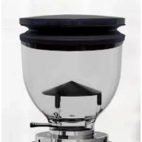 AVX | CG305 | 64 mm Titanium Coffee Grinder | silber