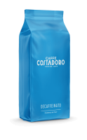 COSTADORO | Decaffeinato 1 Kg. Espressonbohnen