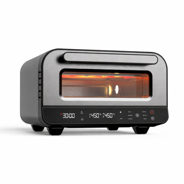 AVX | elektrischer Pizzaofen | PM-120T