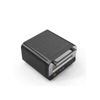 AVX | elektrischer Pizzaofen | PM-120T