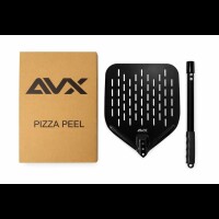 AVX | PIZZASCHAUFEL - PIZZAHEBER | 30cm.
