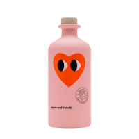 YIAYIA AND FRIENDS | Natives Olivenöl extra | Love Edition | 500 ml.