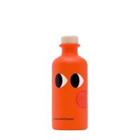 YIAYIA AND FRIENDS | Natives Olivenöl extra mit Chili | 200 ml.