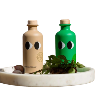 YIAYIA AND FRIENDS | Natives Olivenöl extra mit...