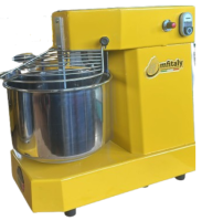 MFITALY | MINIMIX STD 5  Spiral-Teigknetmaschine |...