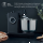WILFA | Probaker Küchen-/ Teigknetmaschine | Schwarz