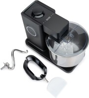 WILFA | Probaker Küchen-/ Teigknetmaschine | TIMER |...