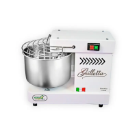 F.A.M.A.G | Grilletta IM 5 | Teigknetmaschine | weiß