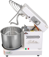 F.A.M.A.G | Grilletta IM-S 5 | Teigknetmaschine | Kopf kippbar | weiß