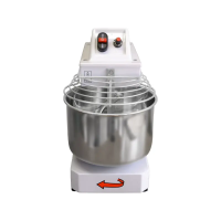 F.A.M.A.G | Grilletta IM 5 10V HH |  Geschwindigkeit 10 | hohe Hydration | Teigknetmaschine | weiß