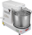F.A.M.A.G | Grilletta IM-S 5 10V HH | 10 Geschindigkeiten | hohe Hydration | Teigknetmaschine | Kopf kippbar | weiß