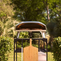 OONI | Koda 2 Max | Gas-Pizzaofen