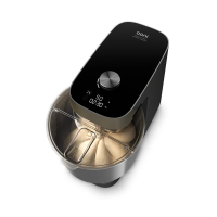 OONI | Halo Pro Spiral-Knetmaschine & Küchenmaschine | Charcoal Grey