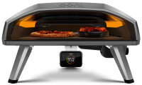OONI | Koda 2 Pro | Gas-Pizzaofen | schwarz