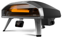 OONI | Koda 2 Pro | Gas-Pizzaofen | schwarz