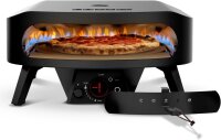 COZZE | 17" | Premium Rotate mit Hitzeschild | Gas -...