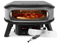 COZZE | 13" | Premium Rotate mit Hitzeschild | Gas -...