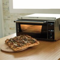 Effeuno | P134H EASY PRO-Linie 509°C | 3,0 kW | inkl. Biscotto