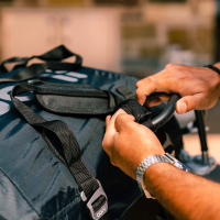 OONI | Transportabdeckung | Abdeckung für Ooni Koda