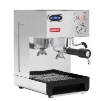 5% mit Code Sommer25 | Lelit | PL 41 TEM | Espressomaschine