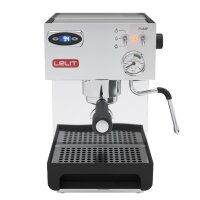 5% mit Code Sommer25 | Lelit | PL 41 TEM | Espressomaschine