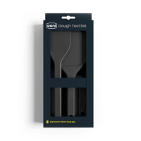 OONI | Ooni Pizza Teigwerkzeug Set | 3-teilig