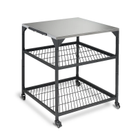 OONI | Modultisch für Pizzaofen |  Large (80 x 80 cm)