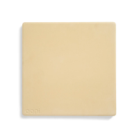 OONI | Pizzastein 33,6 x 34,2 x 1 cm.| für Frya und...