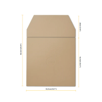 OONI | Pizzastein für Karu 16 und Karu 2 Pro ( | UU-P0E900)