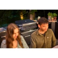 COZZE | Outdoor-Küche 90