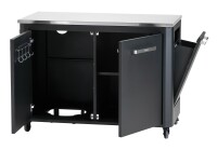 COZZE | Outdoor-Küche 120