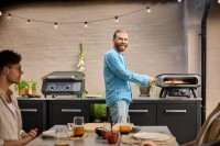 COZZE | Outdoor-Küche 120