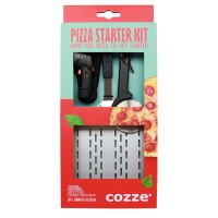 COZZE | Starter Set | 3-teilig