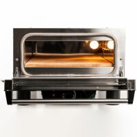 Effeuno | N3 EFFE Ovens | ⌀ 34 cm Pizza | 2,1 kW | inkl. Biscotto