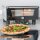 Effeuno | N4 EFFE Ovens | ⌀ 42 cm Pizza | 2,8 kW | inkl. Effeuno-Pizzastein