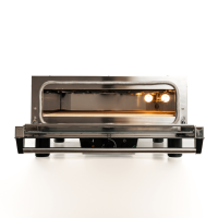 Effeuno | N5 EFFE Ovens | ⌀ 50 cm Pizza | 3,2 kW | inkl. Biscotto