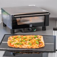 Effeuno | N5 EFFE Ovens | ⌀ 50 cm Pizza | 3,2 kW | inkl....