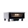 Effeuno | N5 EFFE Ovens | ⌀ 50 cm Pizza | 3,2 kW | inkl. Effeuno-Backstein