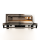 Effeuno | N5 EFFE Ovens | ⌀ 50 cm Pizza | 3,2 kW | inkl. Effeuno-Backstein