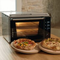 Effeuno | P234H PRO-Linie 509°C | 3,4 kW | inkl....