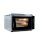 Effeuno | P234H PRO-Linie 509°C | 3,4 kW | inkl. Effeuno Stein  | 2 Backkammern