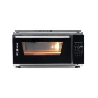 Effeuno | P134H EVOLUTION-Linie 509°C E | 3,2 kW |...