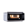 Effeuno | P134H EVOLUTION-Linie 509°C E | 3,2 kW | inkl. Effeuno-Backstein