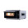 Effeuno | P134H EVOLUTION-Linie 509°C E | 3,2 kW | inkl. Effeuno-Backstein