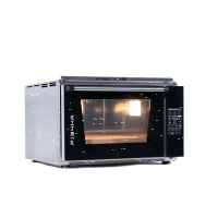 Effeuno | P134HA EVOLUTION Extra Power | 509°C E |...