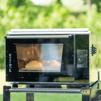 Effeuno | P134HA EVOLUTION Extra Power | 509°C E |...