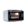 Effeuno | P134HA EVOLUTION Extra Power | 509°C E | 3,6 kW | inkl. Effeuno-Pizzastein