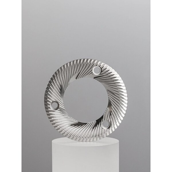 OPTION-O | Mizen Mahlscheibenset | 102 mm | für Lagom01